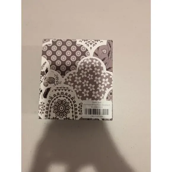 Taylor Swift Ornament Willow Piano Evermore Album Christmas Tree Holiday Present - Picture 6 of 12